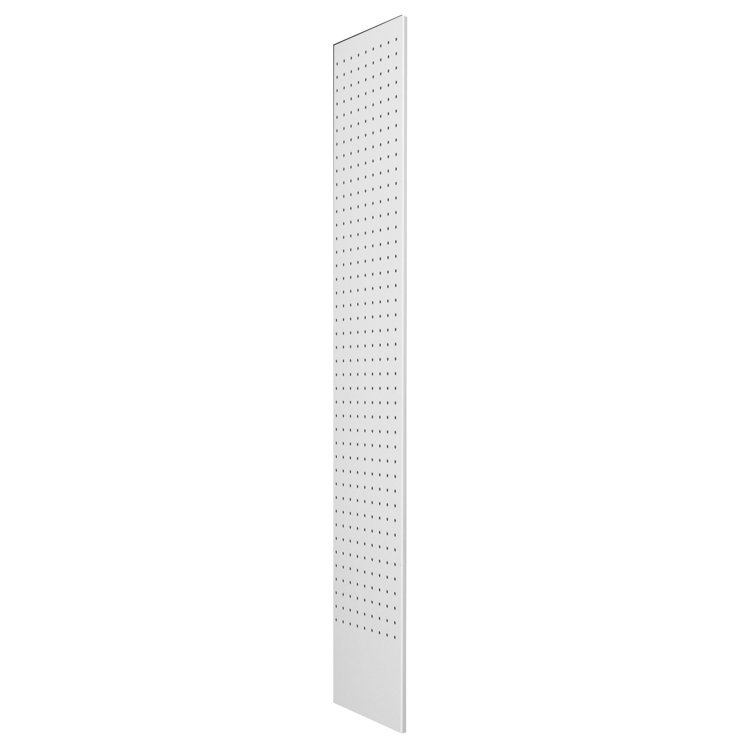 VLine Peg Board Door Panel for Safe Wayfair
